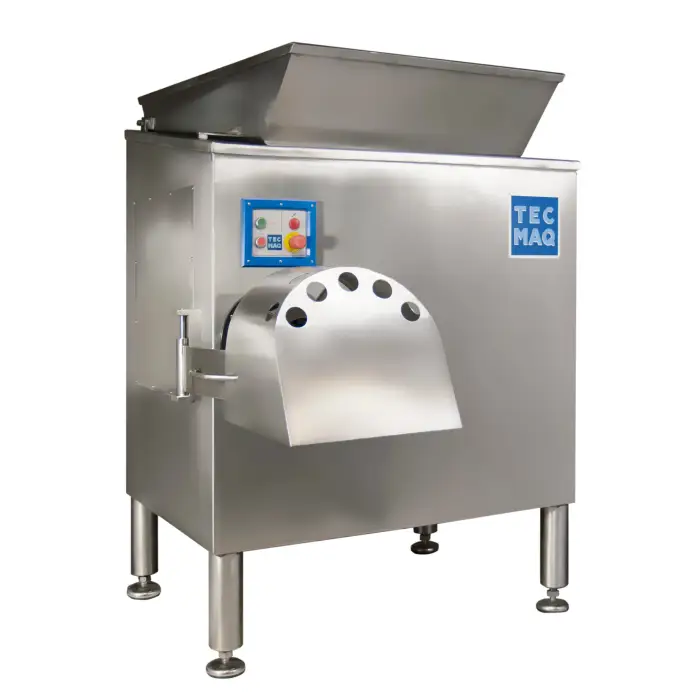 HACHOIRS AUTOMATIQUES TEC MAQ