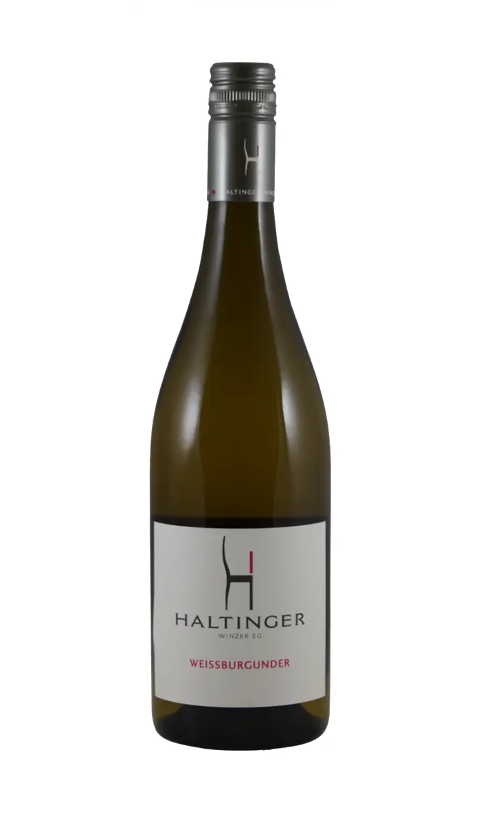 Haltinger Weissburgunder