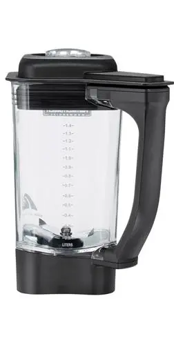 Hamilton Beach Container 1,4L