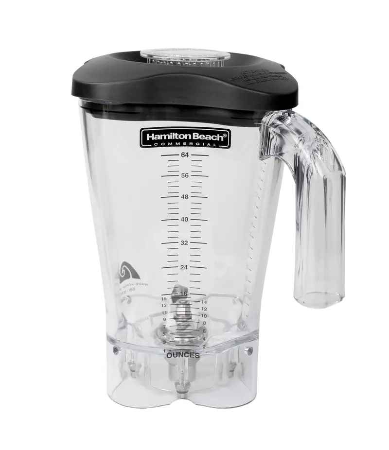 Hamilton Beach Polycarbonat Blendercup