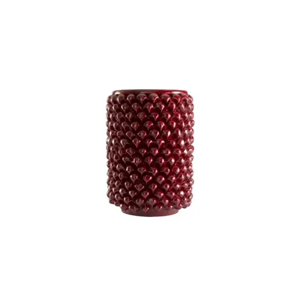 Handgemaakte Siciliaanse Vaas Pigna — 30 cm
