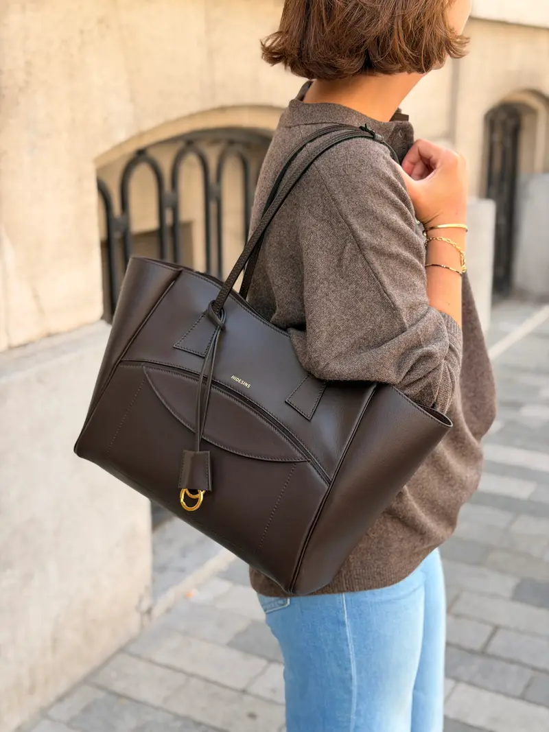 Handtas Hidesins Shopper