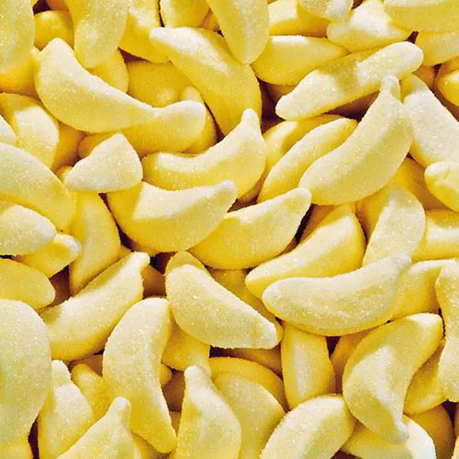 Haribo Banaantjes