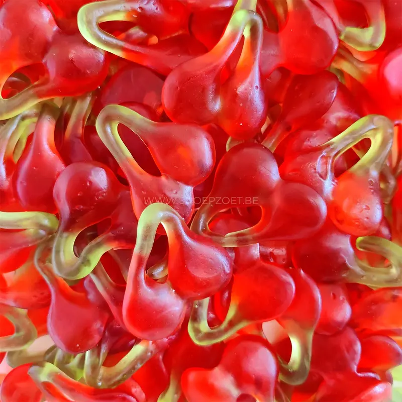 Haribo Kersen