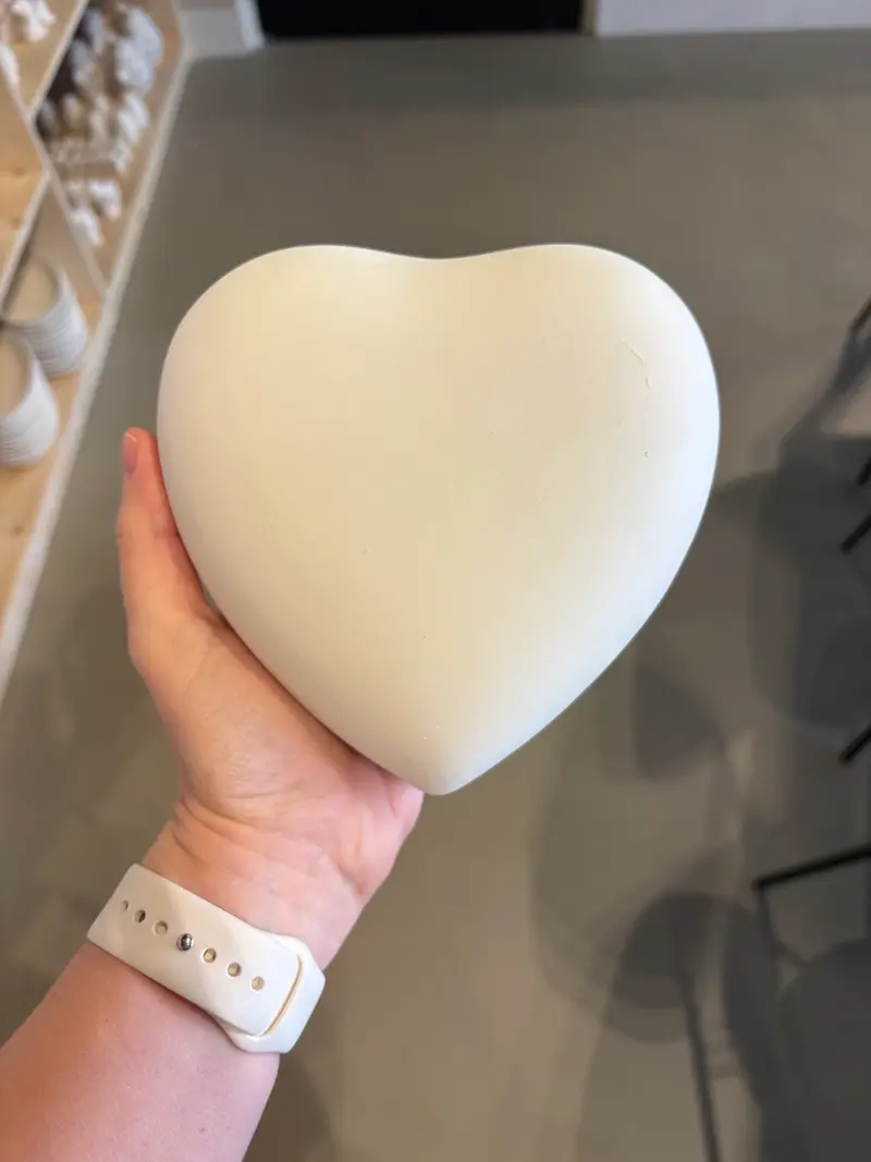 Hartje doos XL