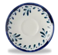 Harvest Mediterranean Espresso Saucer 11,8cm 12/box