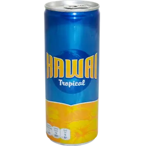 Hawaii 24x25cl