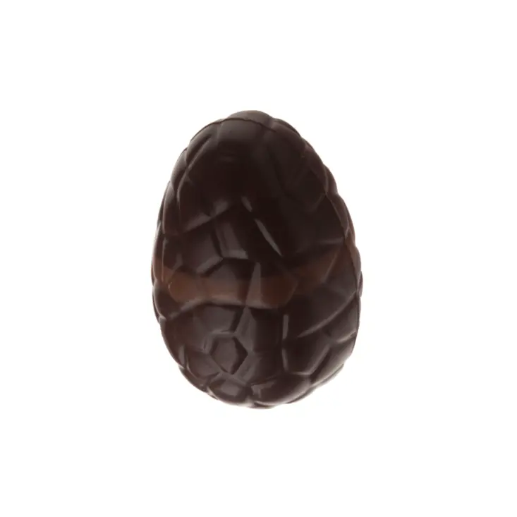 Hazelnut Crunch Easter Egg Dark Chocolate