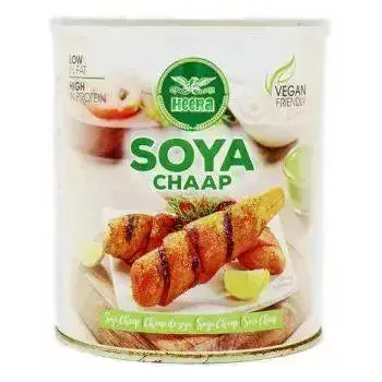 Heera Soya Chaap - 800g