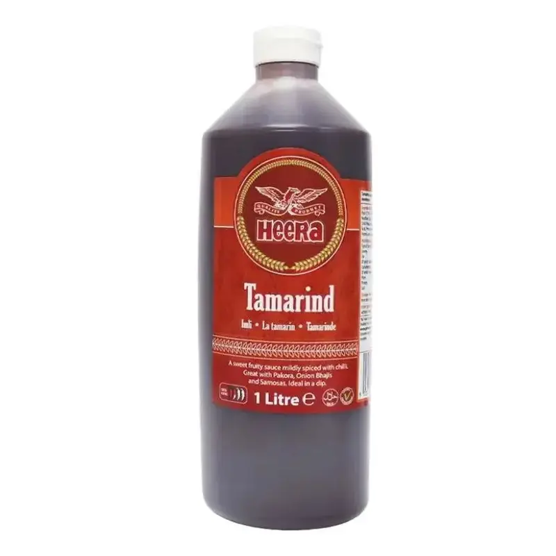 Heera Tamarind Sauce - 1L