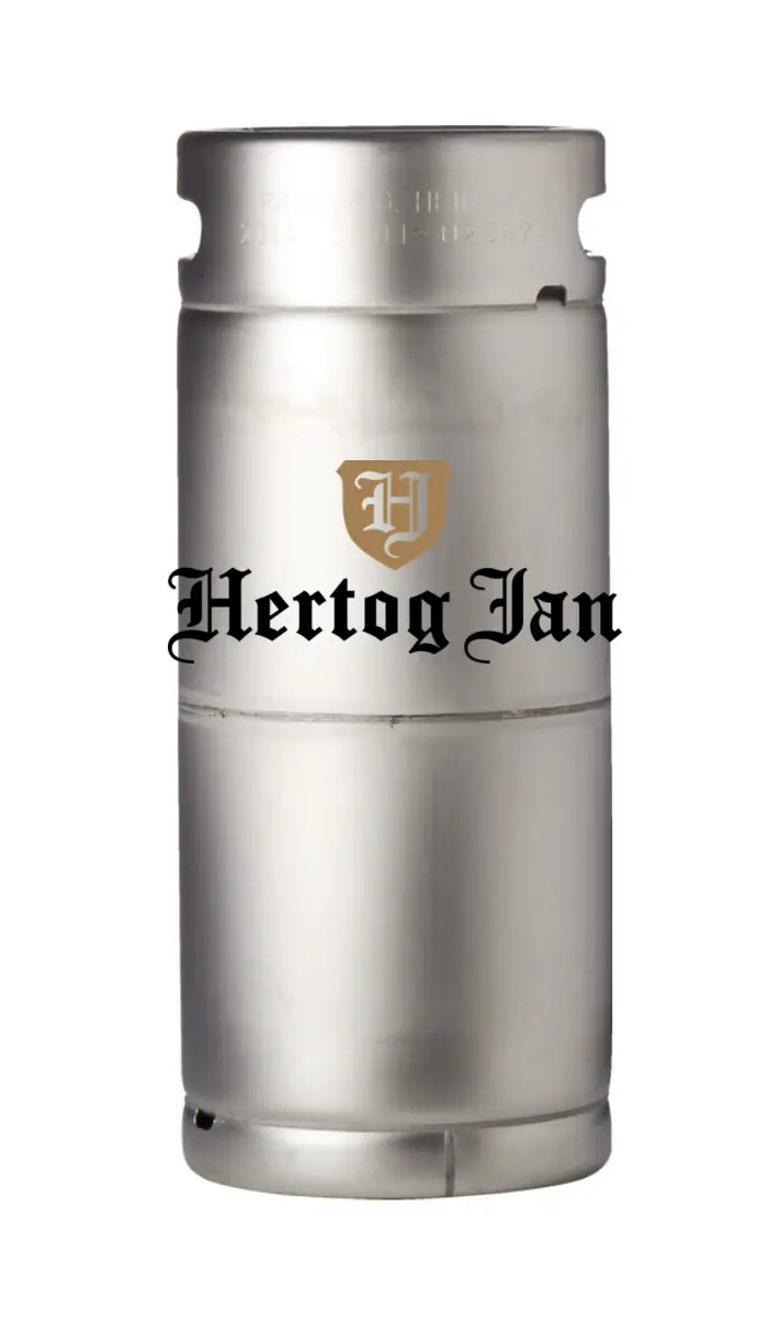 Hertog Jan Fust 20 Liter