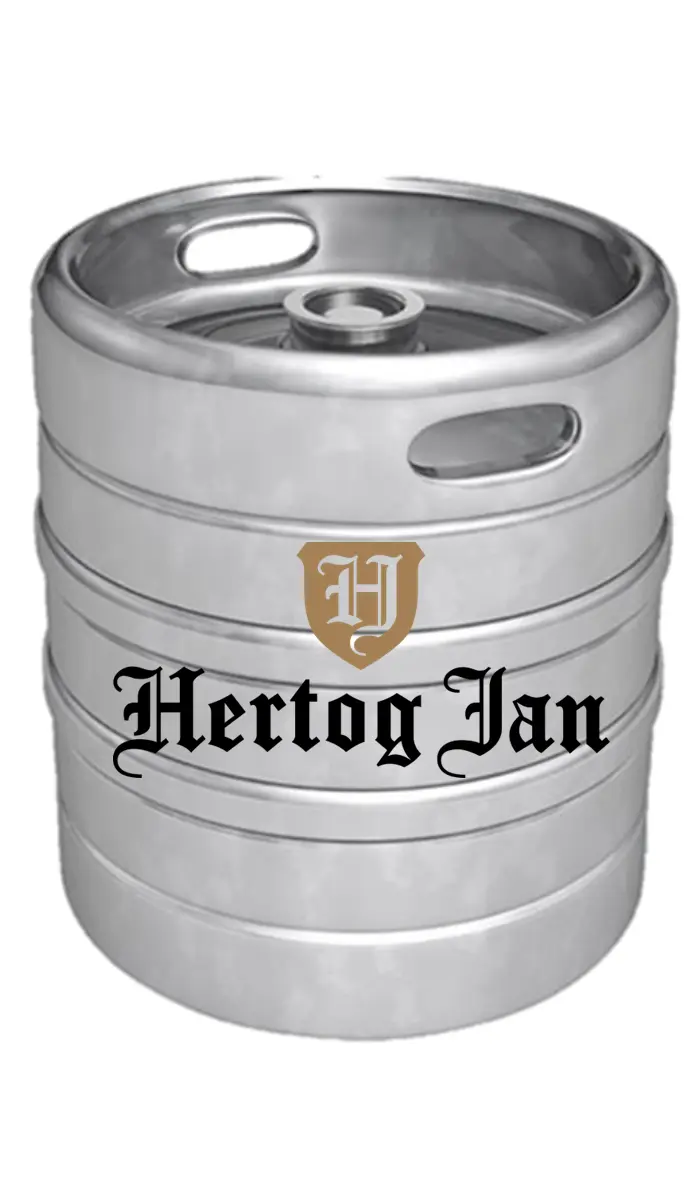 Hertog Jan Fust 50 Liter