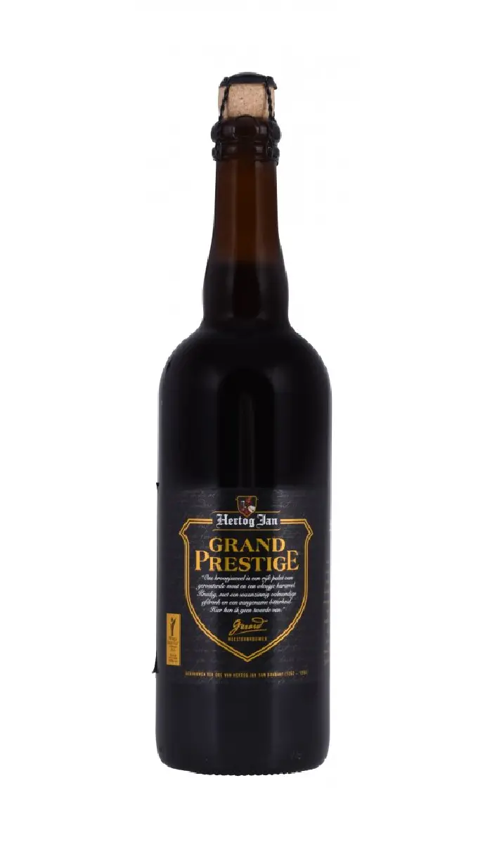 Hertog Jan Grand Prestige
