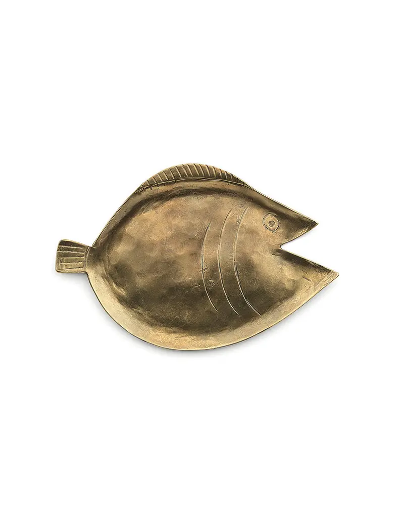 Het Dori Dienblad - L