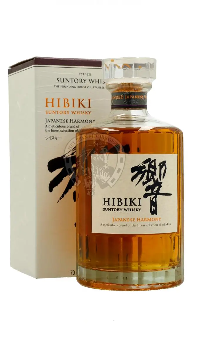 Hibiki Harmony
