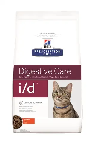 HILL'S FELINE I/D 1.5 KG