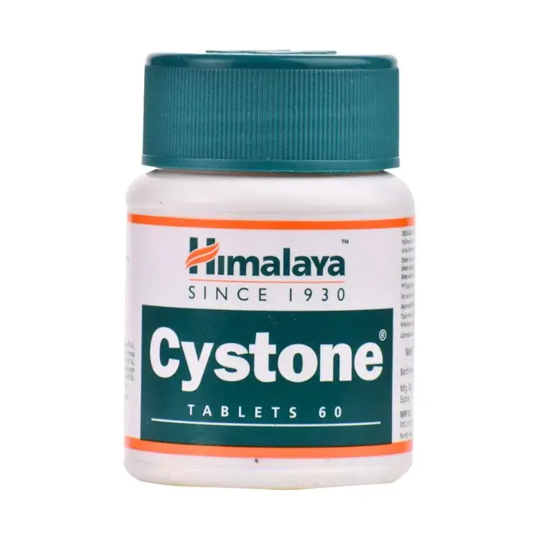 Himalaya Cystone Tablets - 60Tablets