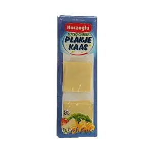 Hocaoglu Sliced Cheese 700Gr