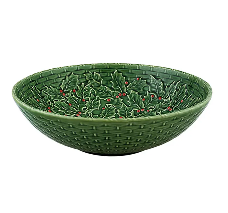 Holly – Saladeschaal