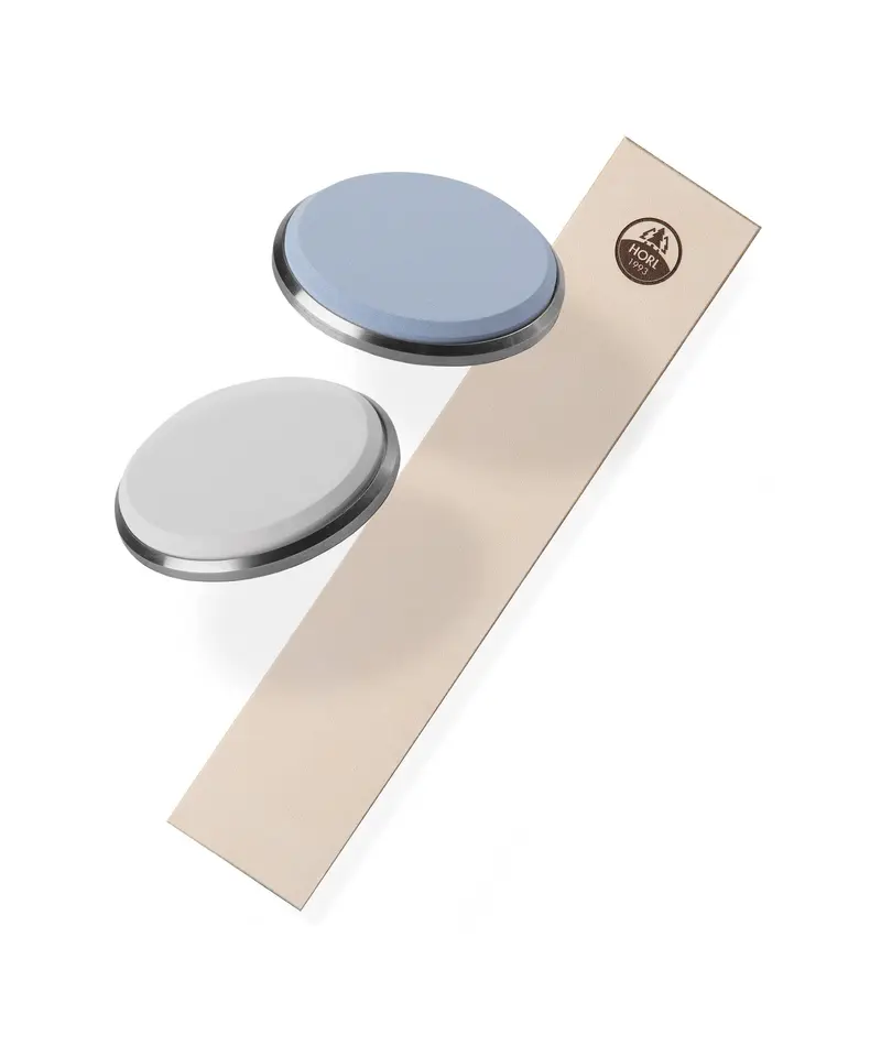 HORL V3 Premium Slijpset