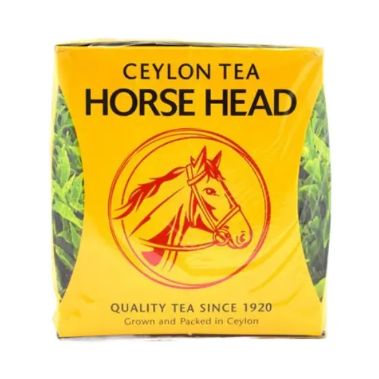 Horse Head Premium Ceylon Tea 400Gr
