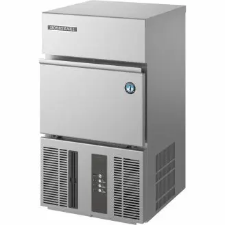 Hoshizaki IJsblokjesmachine, Ingebouwde opslagbunker 11,5kg