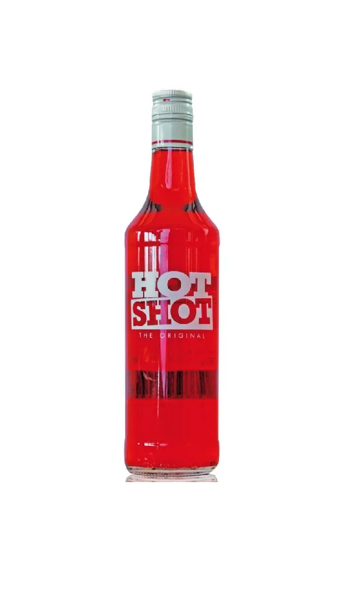 Hotshot