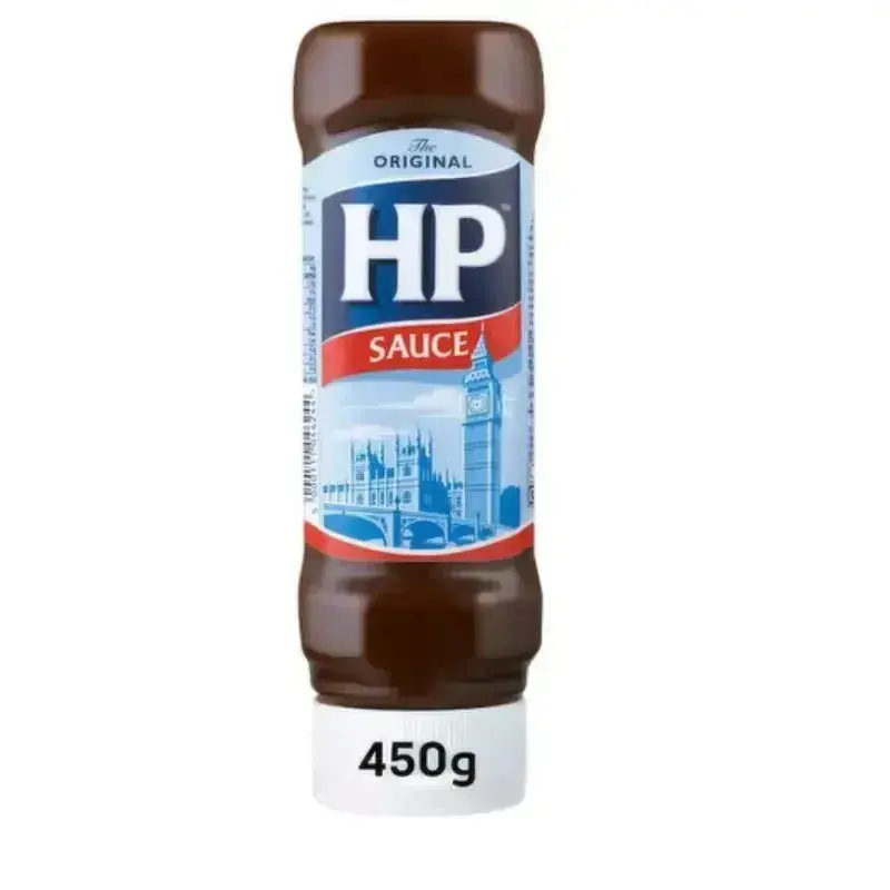 HP Sauce - 450g
