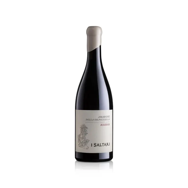 I Saltari Amarone della Valpolicella Riserva 0,75 ltr.