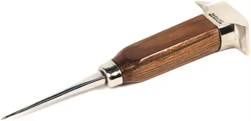 Ice Pick MiniAxe