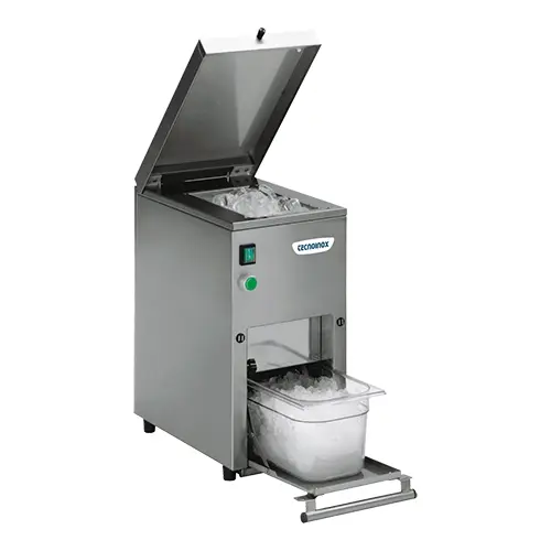 Ice Robot Tecno-Inox