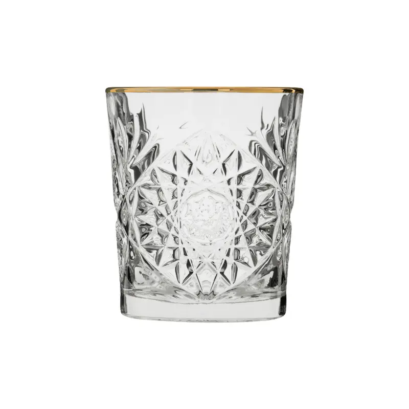 ICON Tumbler glas - 35cl | Gold
