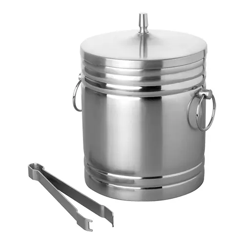 Ijsblokjesemmer 2 liter