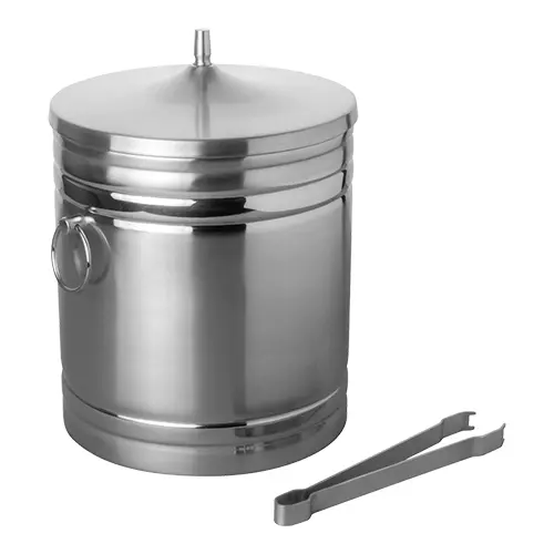 Ijsblokjesemmer 5 liter