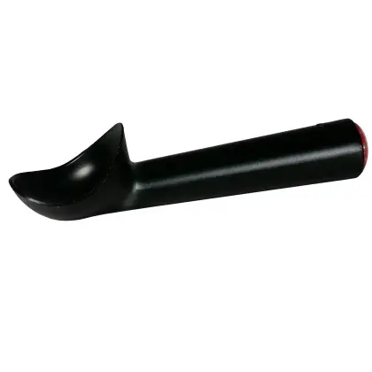 Ijsdipper Aluminium met coating, 1/24 Liter