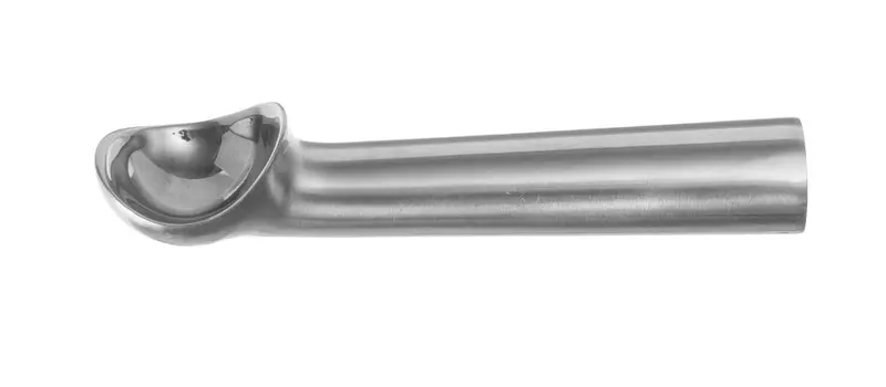 IJsdipper Stöckel 1/30aluminium 1/box
