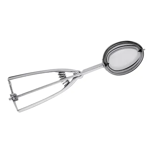 Ijsknijper 1/040L Ovaal