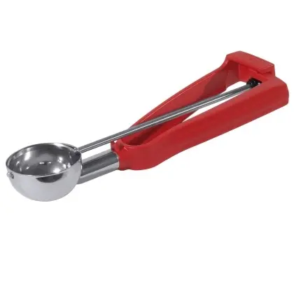 Ijsknijper RVS/Poly, 1/24 Liter, 5,2xL