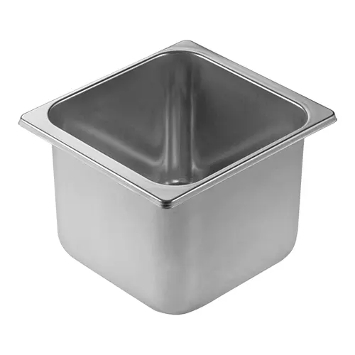 Ijsuitschepbak 12(H)*18*16,5 cm