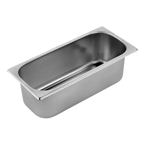Ijsuitschepbak 12(H)*36*16,5 cm
