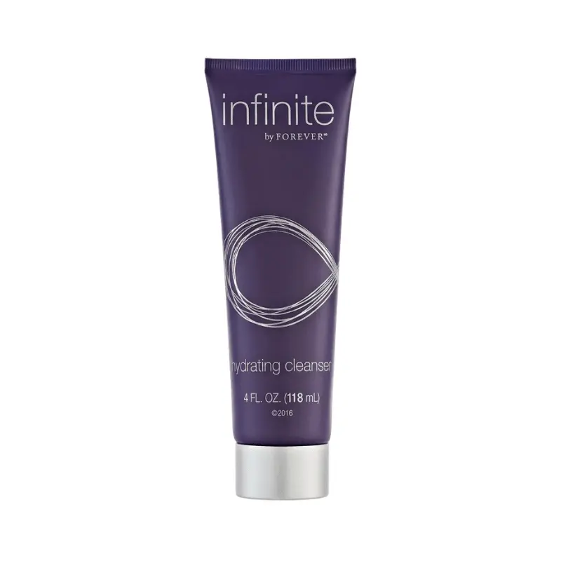 Infinite by Forever Hydrating Cleanser