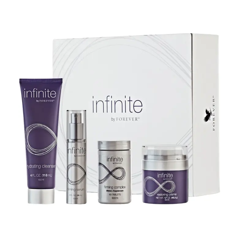 Infinite by Forever Set