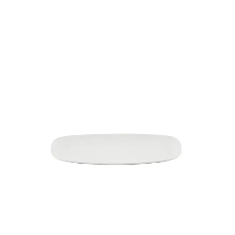 Inked Elements Ice Chefs Oblong Plate 35.5 x 18.9 cm 6/box