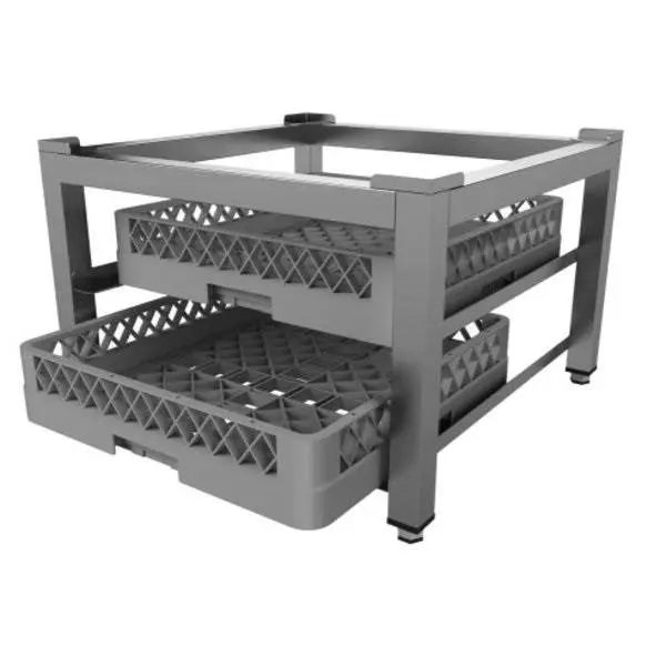 Installation & accessoires | Unninox DWS-60