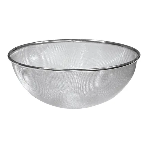 Inzetzeef RVS I Gaas 26 cm