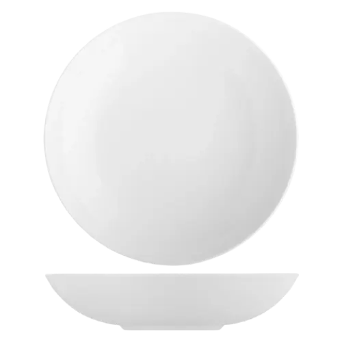 Isabelle Bord diep Ø 29 cm 6/box