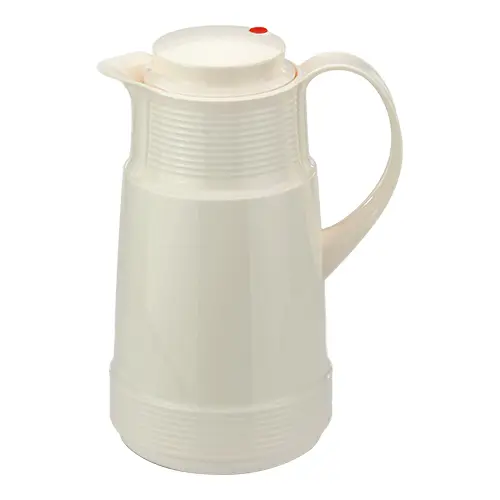 Isoleerkan 1 liter Wit