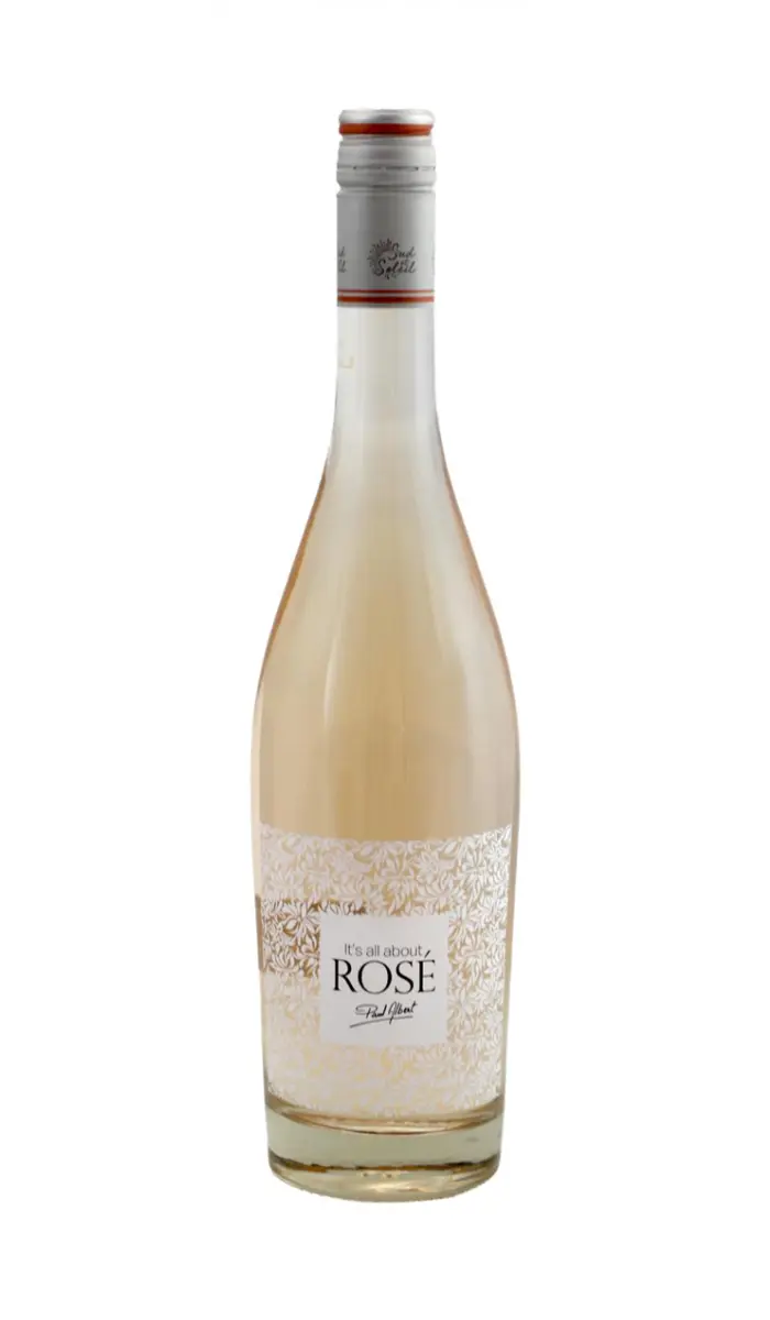 It´s all about Rosé
