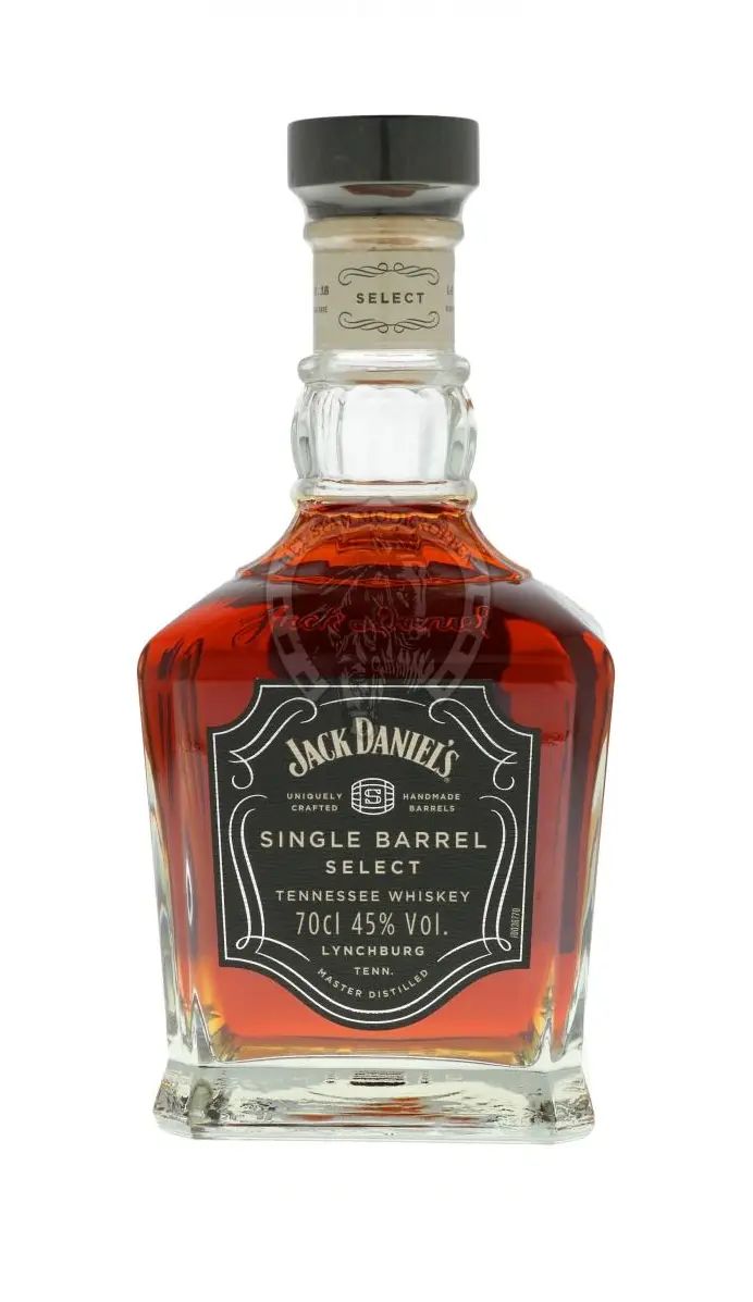Jack Daniel's Single Barrel Select