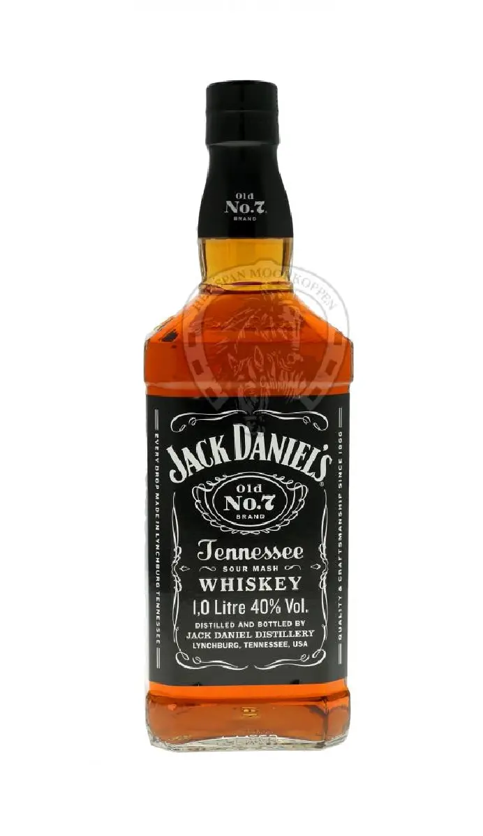 Jack Daniel's